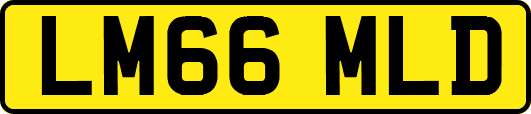 LM66MLD
