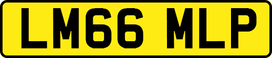 LM66MLP