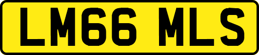LM66MLS