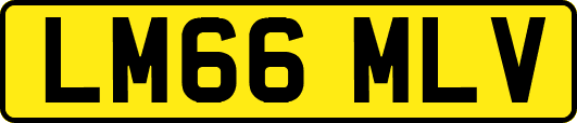LM66MLV