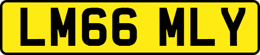 LM66MLY