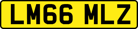 LM66MLZ