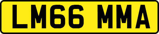 LM66MMA