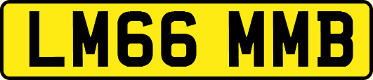 LM66MMB