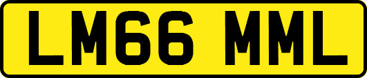 LM66MML