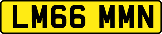 LM66MMN