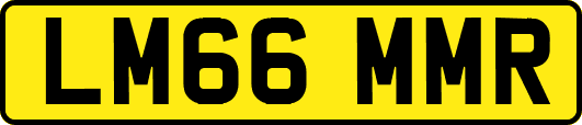 LM66MMR