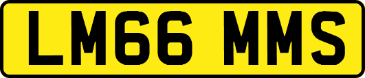 LM66MMS