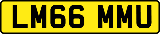 LM66MMU