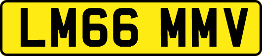 LM66MMV