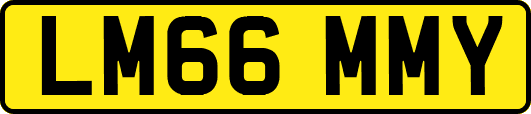 LM66MMY
