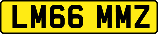 LM66MMZ