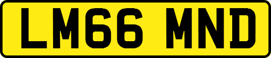 LM66MND