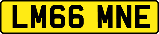 LM66MNE