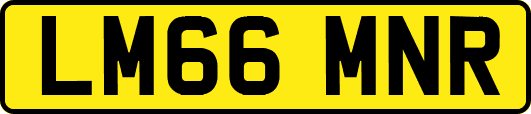 LM66MNR