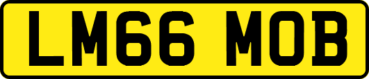 LM66MOB