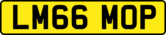 LM66MOP
