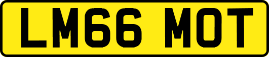 LM66MOT