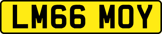 LM66MOY