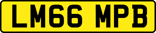 LM66MPB