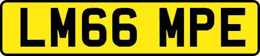 LM66MPE