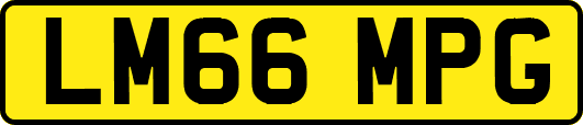 LM66MPG