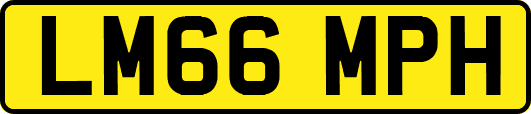 LM66MPH
