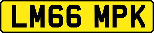 LM66MPK