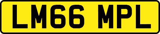 LM66MPL