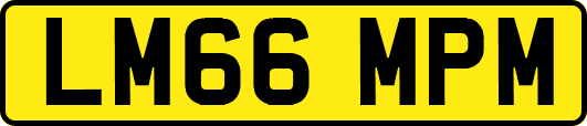 LM66MPM