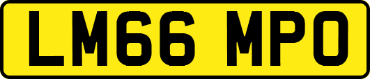LM66MPO
