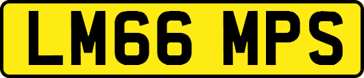 LM66MPS