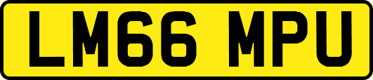LM66MPU