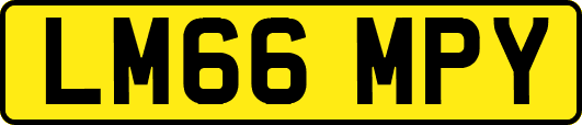 LM66MPY