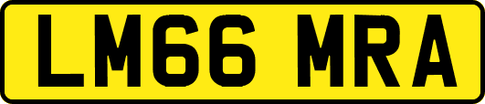 LM66MRA