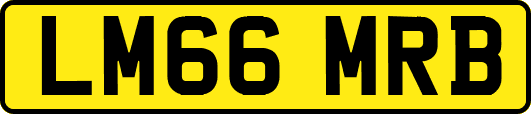 LM66MRB
