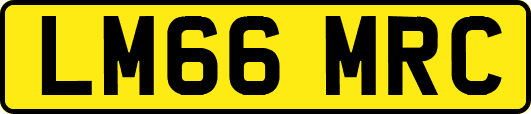 LM66MRC