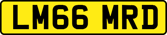 LM66MRD