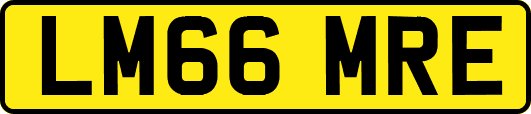 LM66MRE