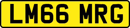 LM66MRG