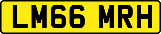 LM66MRH