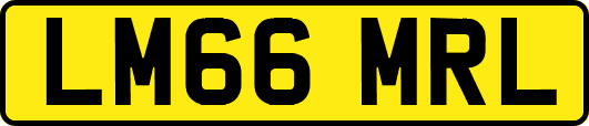 LM66MRL