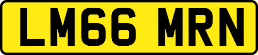LM66MRN
