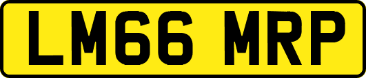 LM66MRP