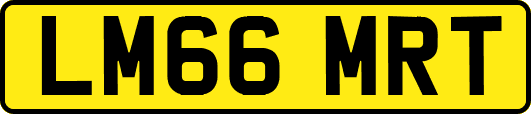 LM66MRT