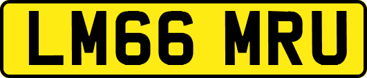 LM66MRU