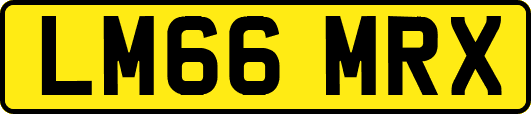 LM66MRX