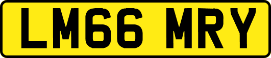LM66MRY