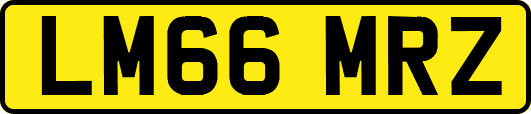 LM66MRZ