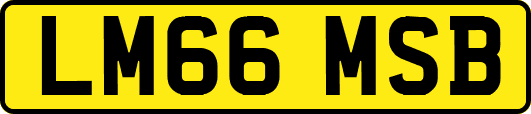 LM66MSB
